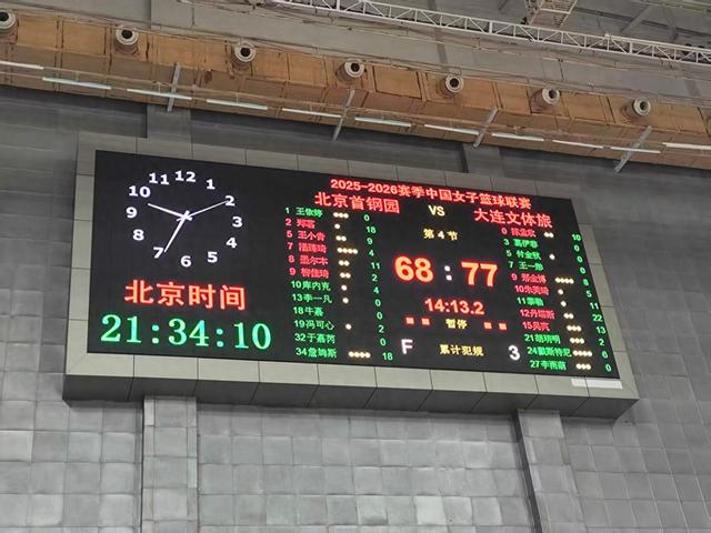 星空体育app官方网站-WCBA排位赛北京女篮再负辽宁队|北京队|达米里斯·丹塔斯|辽宁女篮|北京首钢|WNBA_新浪新闻